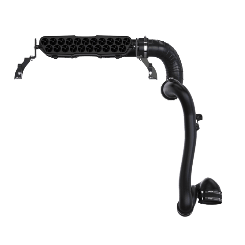 Particle Separator for 2023-2025 Speed UTV 