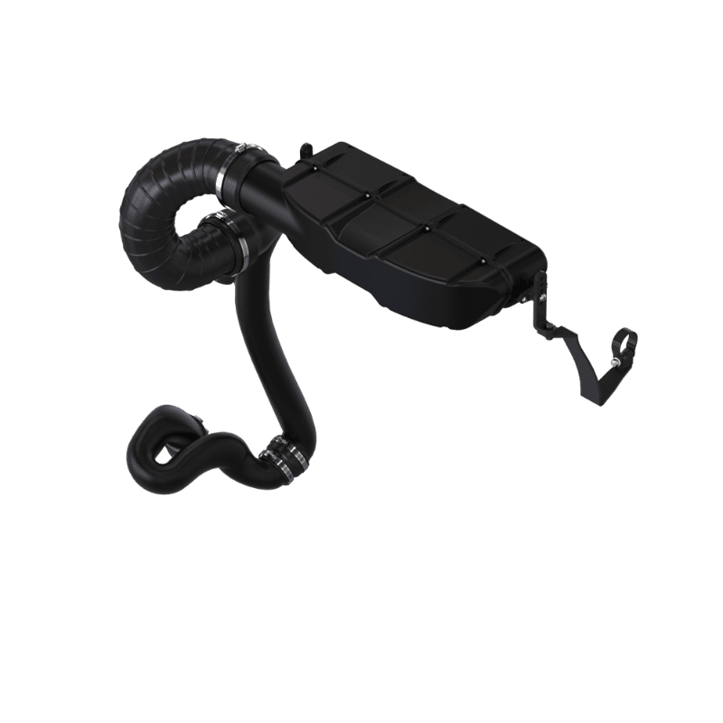 Particle Separator for 2023-2025 Speed UTV 
