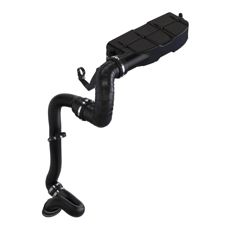 Particle Separator for 2023-2025 Speed UTV 