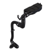 Particle Separator for 2023-2025 Speed UTV 