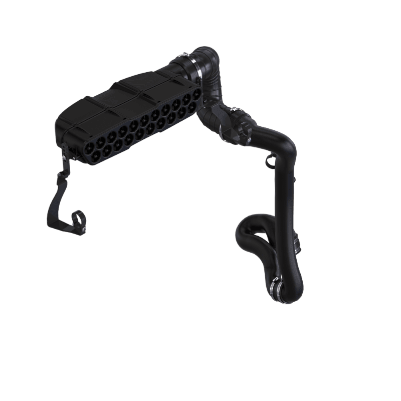 Particle Separator for 2023-2025 Speed UTV 
