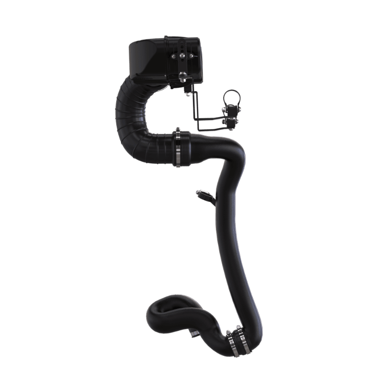 Particle Separator for 2023-2025 Speed UTV 