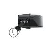 Particle Separator (Roll Bar Mounted) for 2022-2024 Polaris Turbo R, 2020-2025 RZR Pro XP, 2025 RZR Pro S - S&B