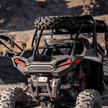 Particle Separator (Roll Bar Mounted) for 2022-2024 Polaris Turbo R, 2020-2025 RZR Pro XP, 2025 RZR Pro S - S&B