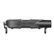 Particle Separator (Roll Bar Mounted) for the 2022-2025 Polaris RZR PRO R 2.0L - S&B