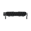 Particle Separator (Roll Bar Mounted) for the 2022-2025 Polaris RZR PRO R 2.0L - S&B