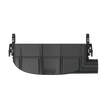 Particle Separator (Roll Bar Mounted) for the 2022-2025 Polaris RZR PRO R 2.0L - S&B