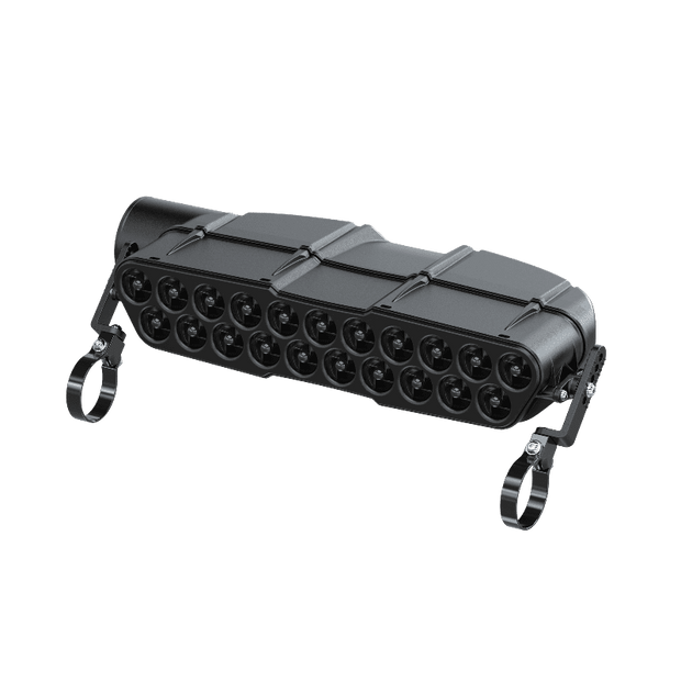 Particle Separator for 2024-2025 Polaris RZR XP 1000 - S&B