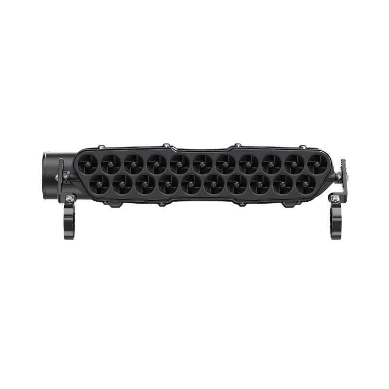 Particle Separator for 2024-2025 Polaris RZR XP 1000 - S&B