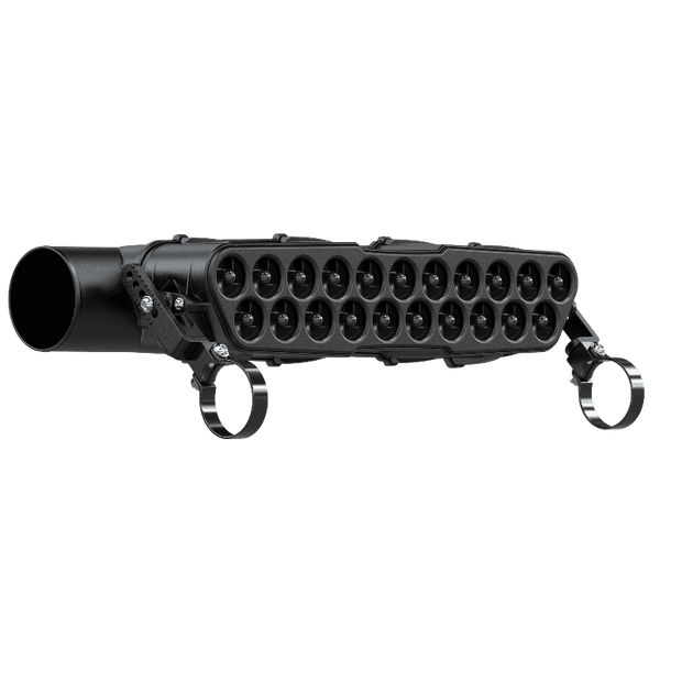 Particle Separator for 2024-2025 Polaris RZR XP 1000 - S&B