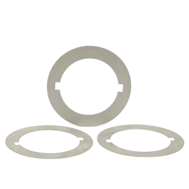 Fluidampr - 760131-FW03 - Harmonic Balancer - Fluidampr - Installation Kit - Friction Washer - 3pc