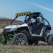 Particle Separator for 2012-2018 Arctic Cat Wildcat X - DISCONTINUED - S&B