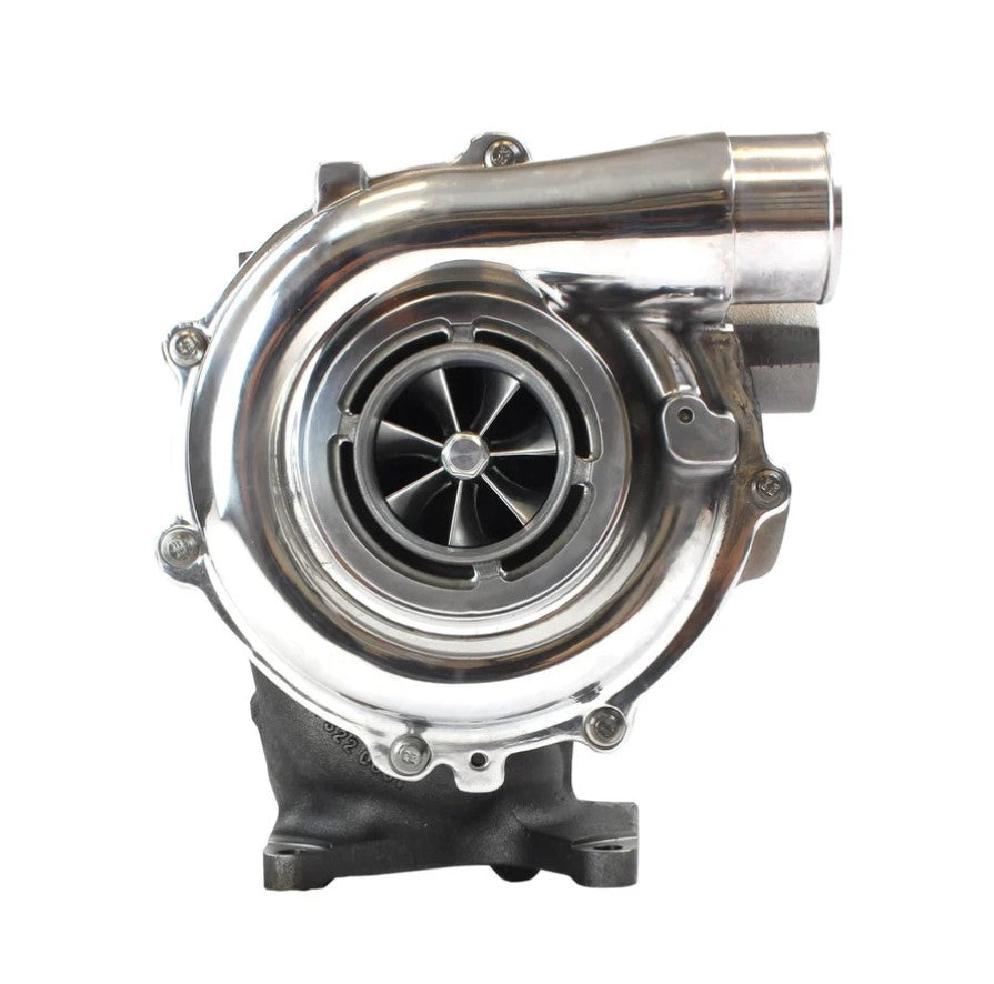 2004.5-2010 6.6L Duramax XR3 Series Turbocharger 71mm/67mm