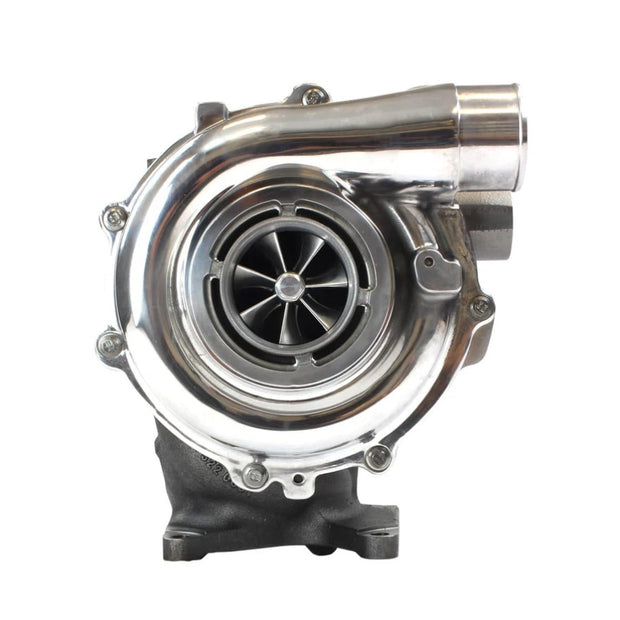 2004.5-2010 6.6L Duramax XR3 Series Turbocharger 71mm/67mm