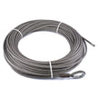 Replacement Steel Winch Rope - 9/16 In X 245 Ft  EIPS