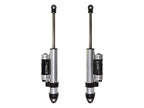 ICON 2019-2023 GM 1500 0-2” Lift Rear 2.5 VS Piggyback Res/CDCV Shocks Pair