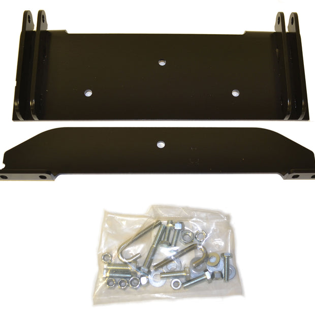 Front Plow Mount Kit For The Polaris Sportsman 700