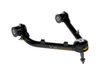 ICON 2023-2024 Chevrolet Colorado WT LT & Z71 Tubular Upper Control Arms W/ Delta Joint PRO