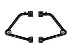 ICON 2023-2024 Chevrolet Colorado WT LT & Z71 Tubular Upper Control Arms W/ Delta Joint PRO