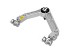 ICON 2023-2024 Chevrolet Colorado WT LT & Z71 Billet Upper Control Arms W/ Delta Joint PRO