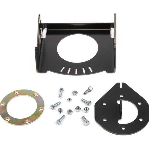 Plow Tube Swivel Replacement Part