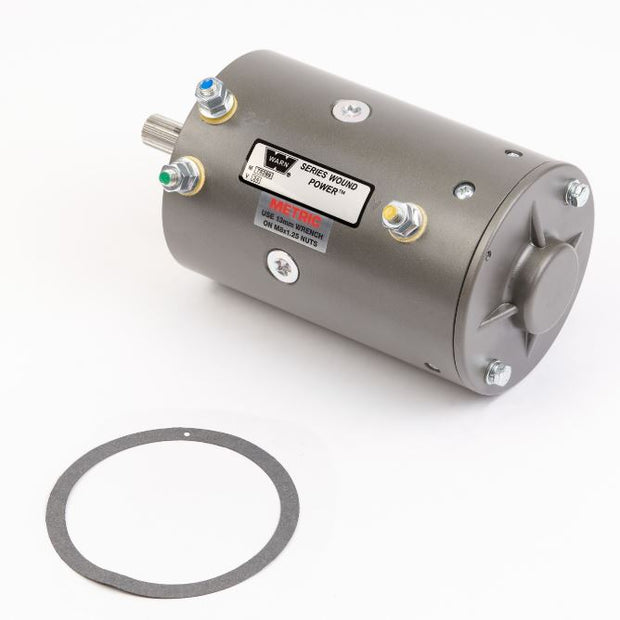 Replacement 24V Motor