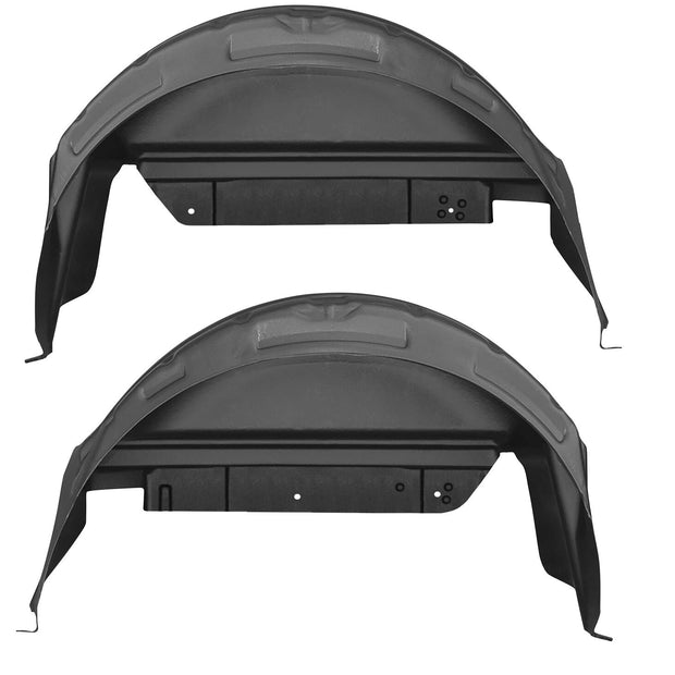 Husky Rear Wheel Well Guards 79111