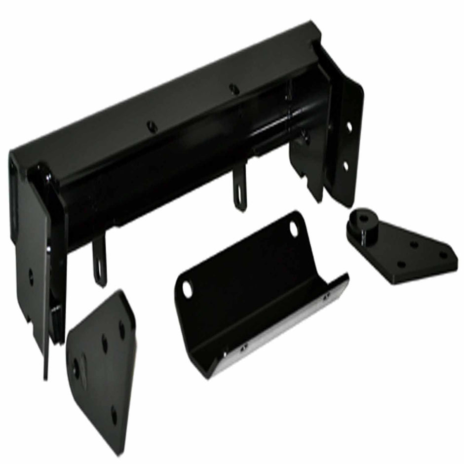 Front Plow Mount Kit For The Yamaha Grizzly