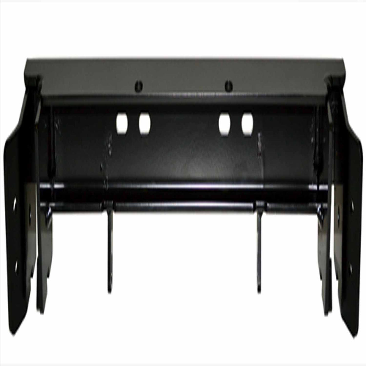Front Plow Mount Kit For The Yamaha Grizzly