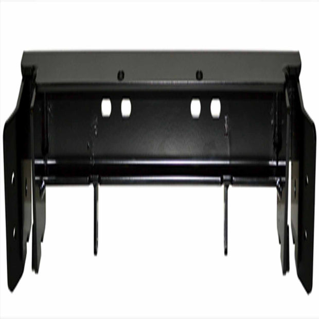 Front Plow Mount Kit For The Yamaha Grizzly
