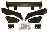 Front Plow Mount Kit For The Polaris Sportsman