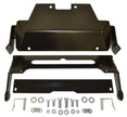 Front Plow Mount Kit For The Polaris Ranger