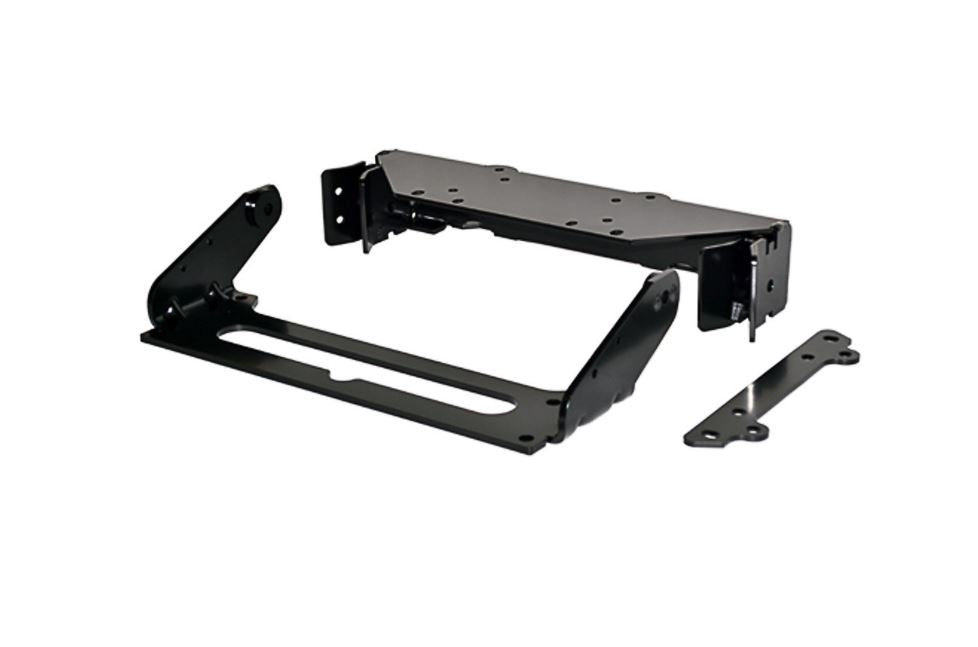 Front Plow Mount Kit For The Yamaha Rhino