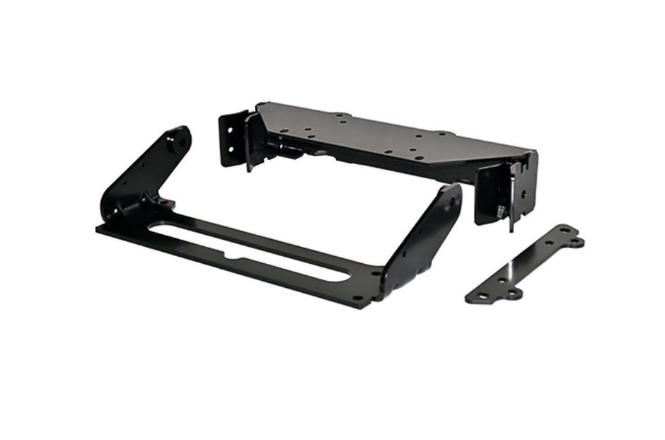 Front Plow Mount Kit For The Yamaha Rhino