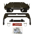 Front Plow Mount Kit For The Yamaha Rhino