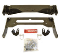 Front Plow Mount Kit For The Kawasaki Teryx 750
