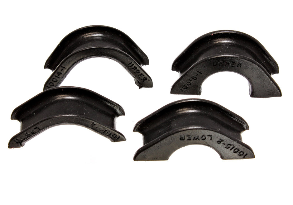 Energy Suspension - Rack And Pinion Bushing Set - 7.10101G