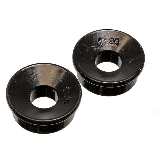 Energy Suspension - Manual Transmission Shifter Stabilizer Bushing Set - 7.1109G