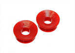 Energy Suspension - Manual Transmission Shifter Stabilizer Bushing Set - 7.1109R
