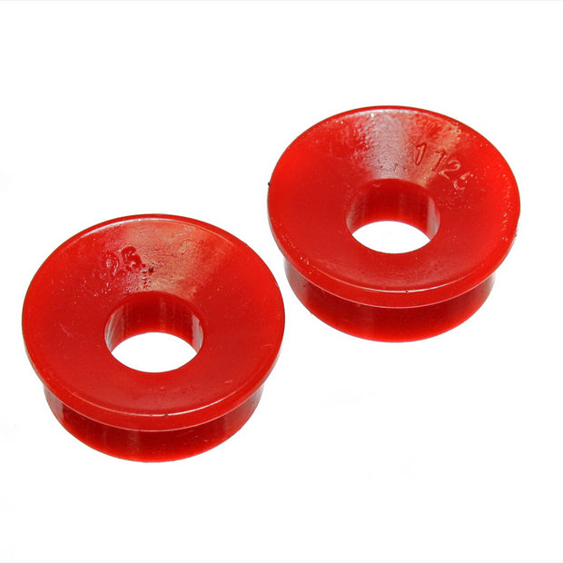 Energy Suspension - Manual Transmission Shifter Stabilizer Bushing Set - 7.1109R