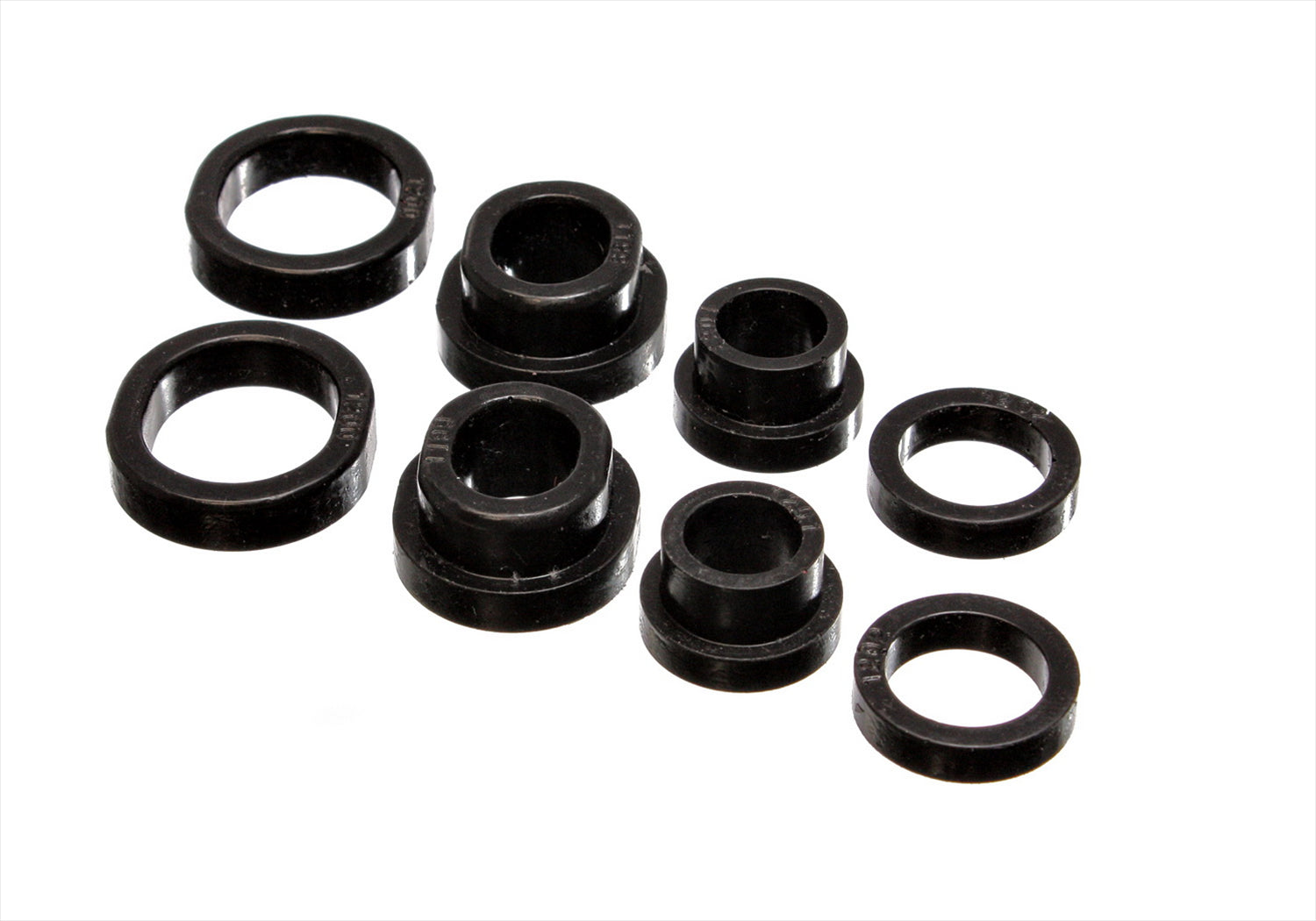 Energy Suspension - Sub-Frame Bushing Set - 7.1116G