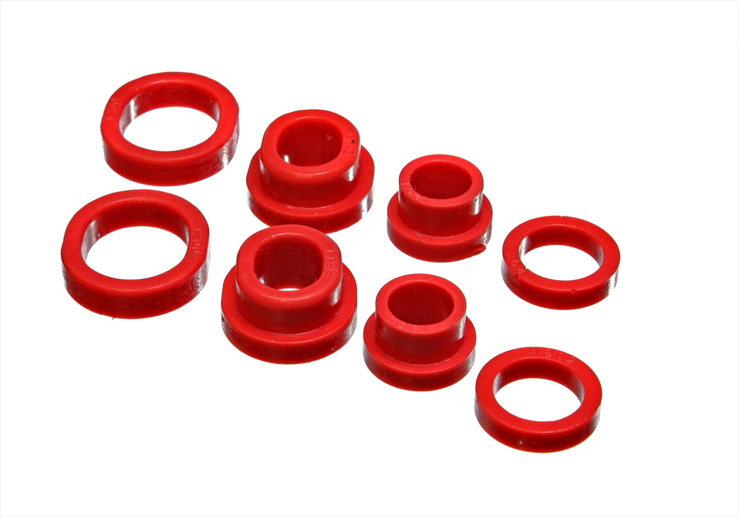 Energy Suspension - Sub-Frame Bushing Set - 7.1116R