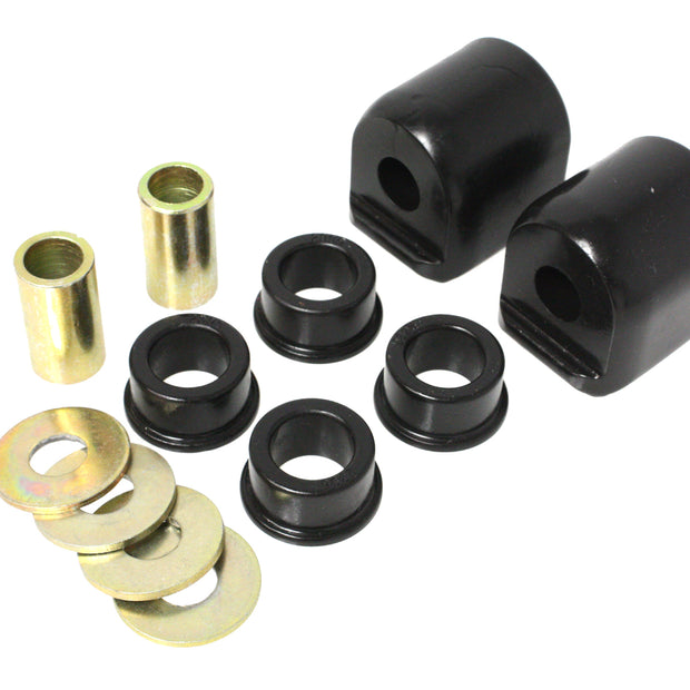 Energy Suspension - Control Arm Bushing Set - 7.3111G