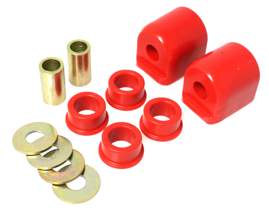Energy Suspension - Control Arm Bushing Set - 7.3111R
