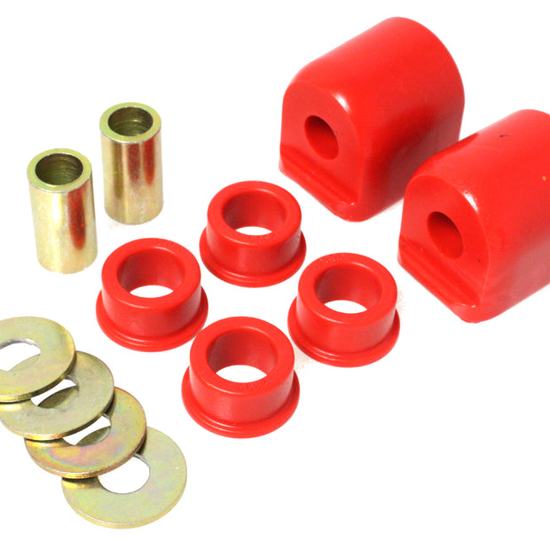 Energy Suspension - Control Arm Bushing Set - 7.3111R