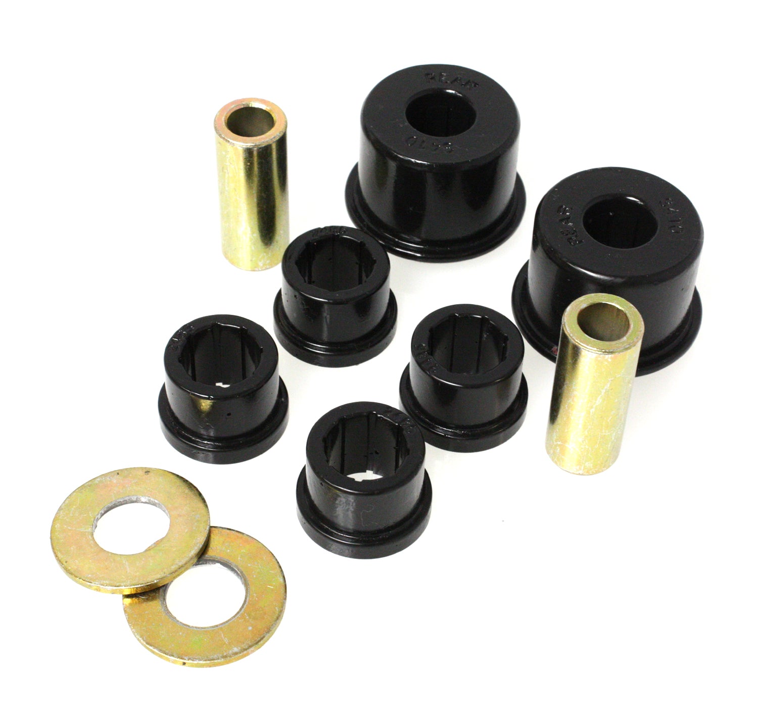 Energy Suspension - Control Arm Bushing Set - 7.3112G
