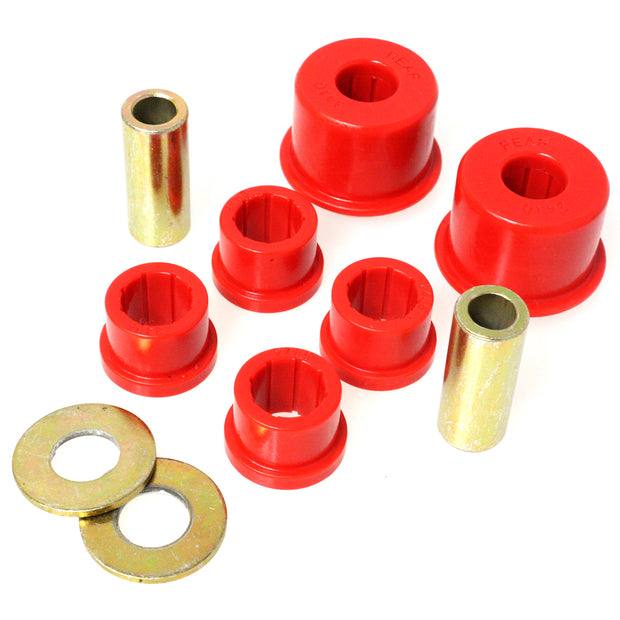 Energy Suspension - Control Arm Bushing Set - 7.3112R