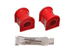 Energy Suspension - Sway Bar Bushing Set - 7.5102R