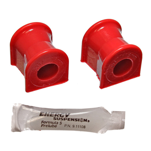 Energy Suspension - Sway Bar Bushing Set - 7.5102R