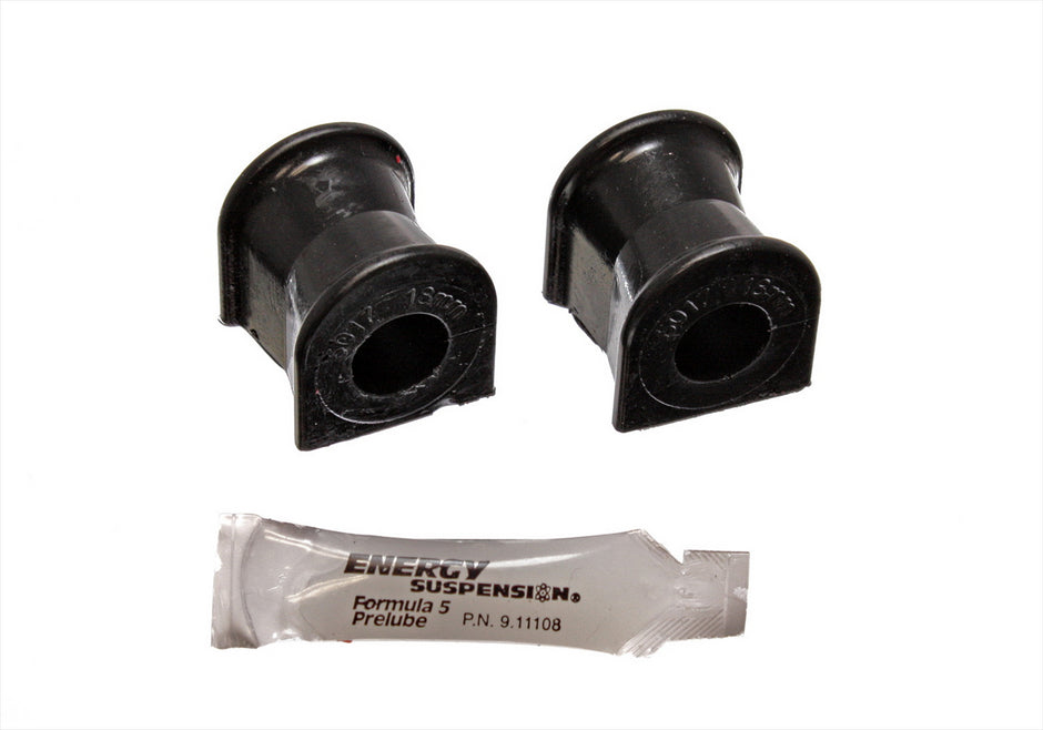 Energy Suspension - Sway Bar Bushing Set - 7.5102G